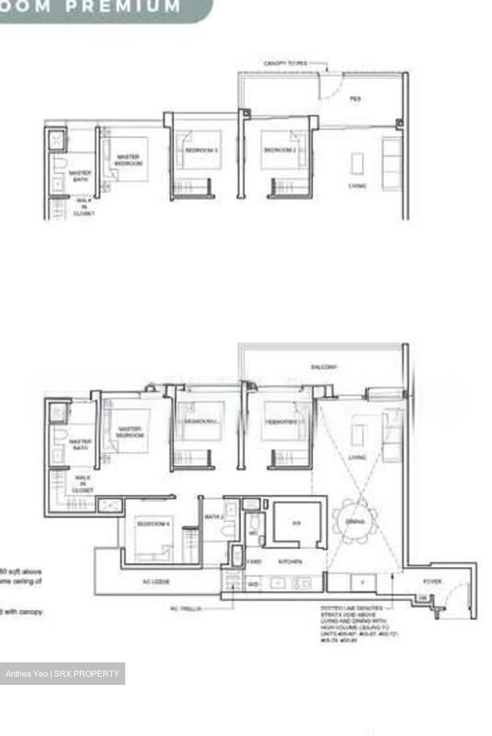 FORETT AT BUKIT TIMAH (D21), Apartment #533230431